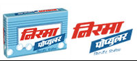 Nirma Popular Detergent Cake