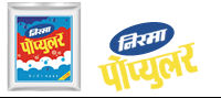 Nirma Popular Detergent Powder