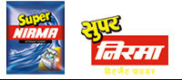 Super Nirma Washing Powder